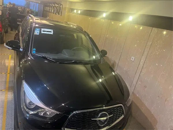 هایما، S5