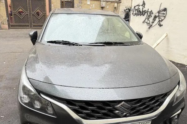 سوزوکی، بالنو