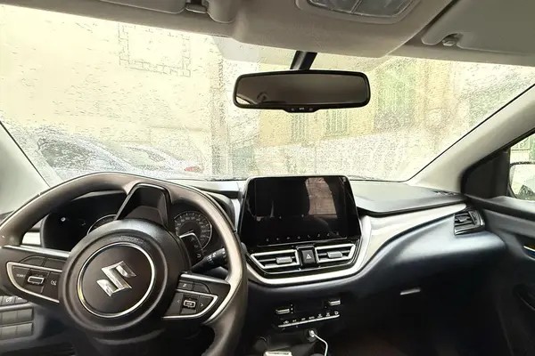 سوزوکی، بالنو