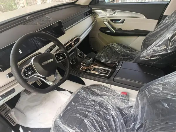 فیدلیتی، پرستیژ