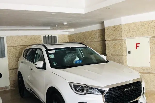 فیدلیتی، الیت