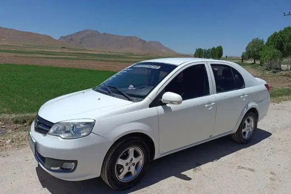 راین، V5