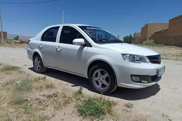 راین، V5