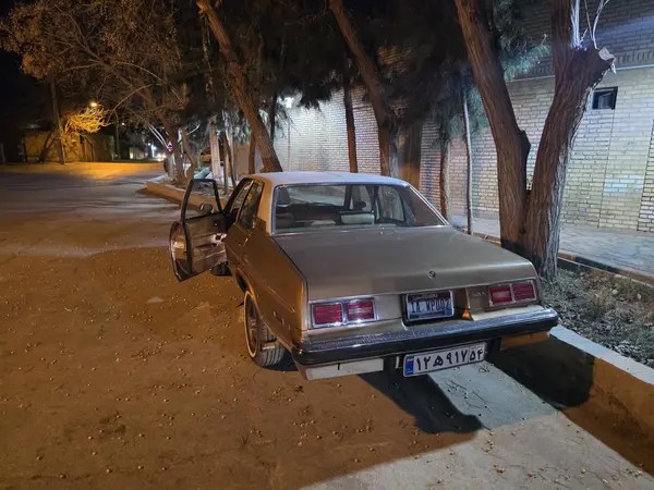شورولت، نوا