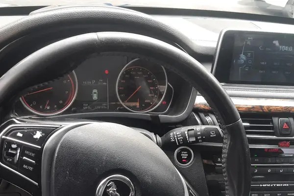 هن تنگ، X7 (مونتاژ)