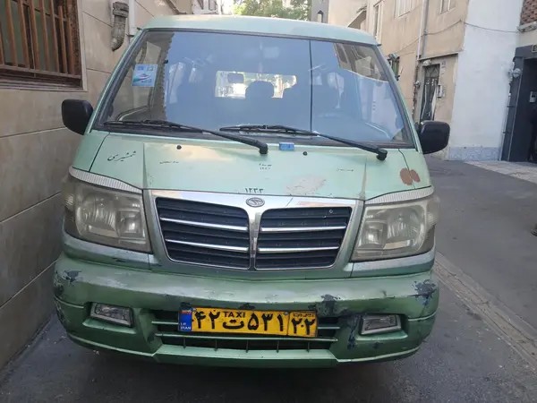 سوئیست، ون دلیکا