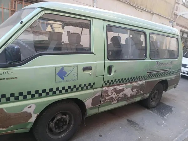 سوئیست، ون دلیکا