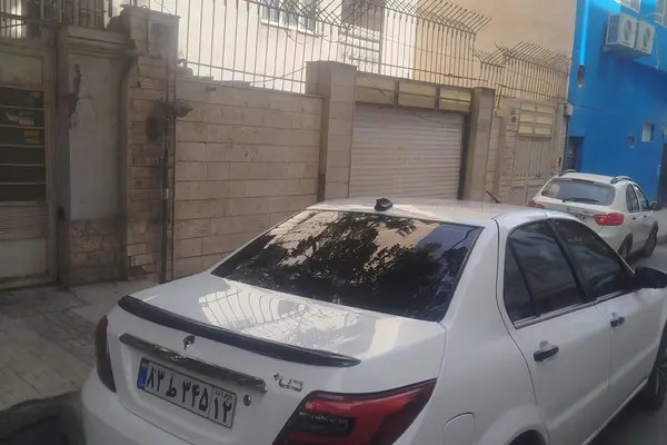 دنا، پلاس EF7