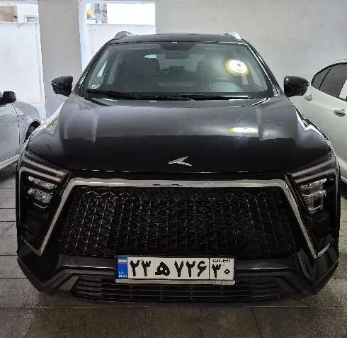 کی ام سی، X5