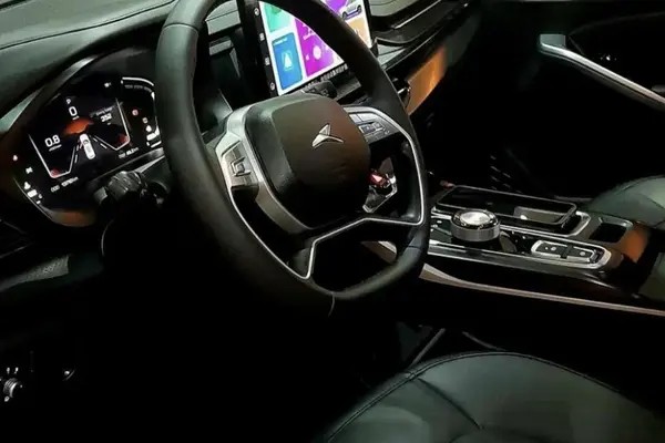 کی ام سی، X5