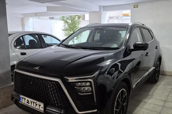 کی ام سی، X5