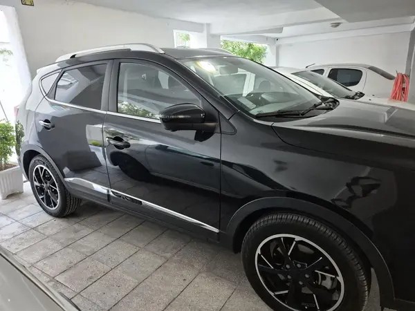 کی ام سی، X5