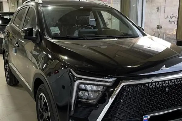 کی ام سی، X5