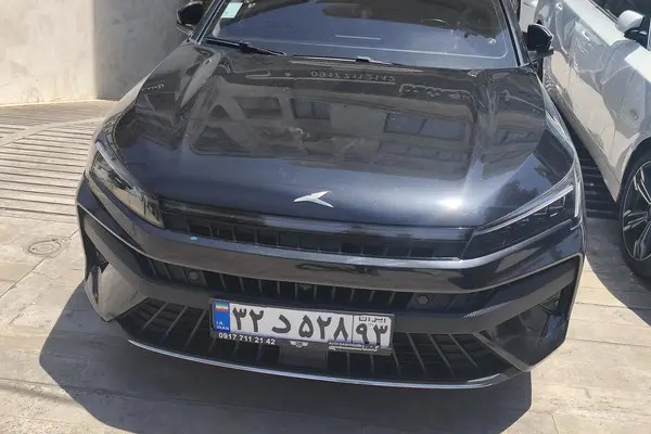 کی ام سی، J7