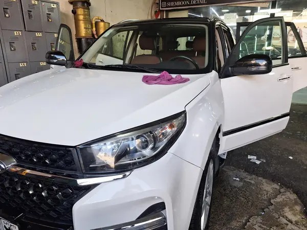 ام وی ام، X33 S