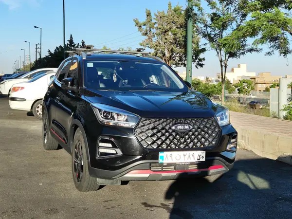 ام وی ام، X55 PRO
