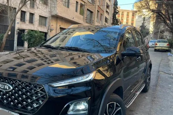 ام وی ام، X22 PRO