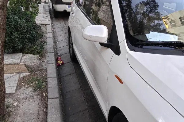 ام وی ام، 315هاچ بک