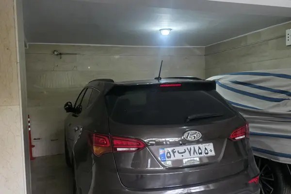 هیوندای، سانتافه