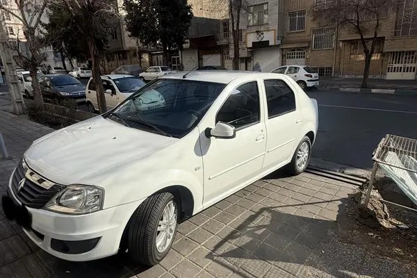 رنو، تندر 90