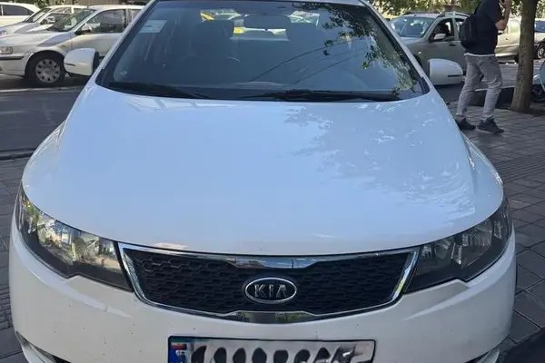 کیا، سراتو (مونتاژ)