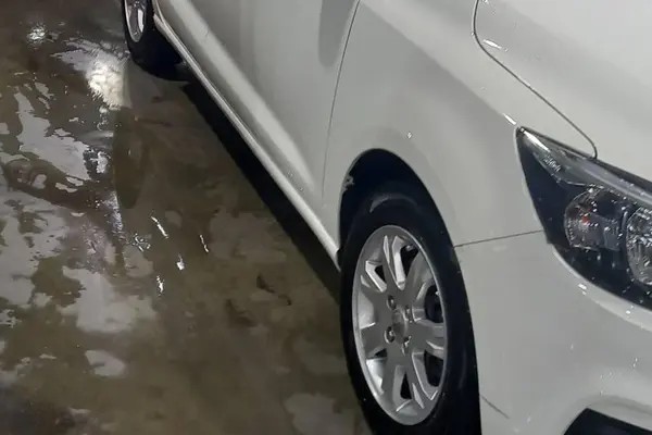 شاهین، G دنده ای