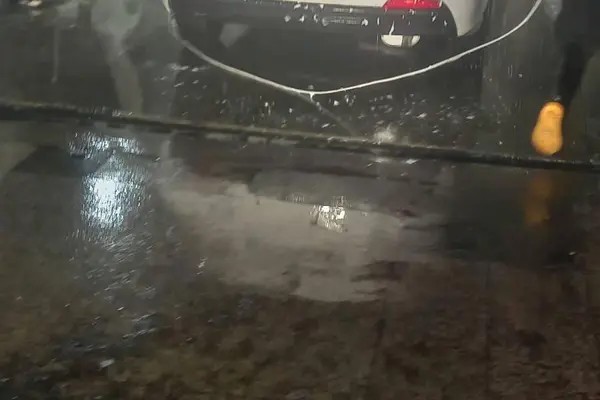 شاهین، G دنده ای