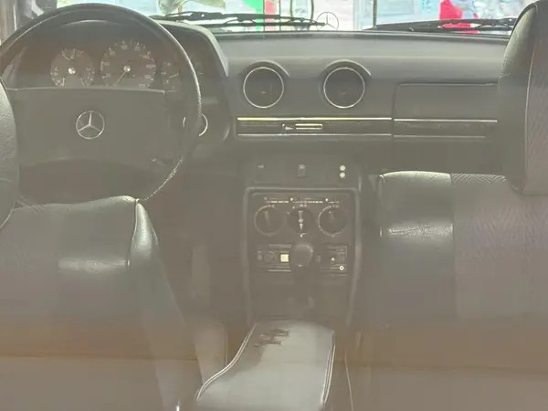 بنز، کلاسیک