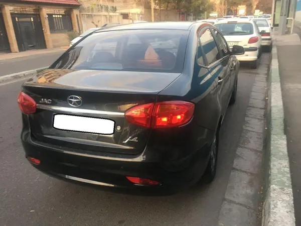 جک، جی 4