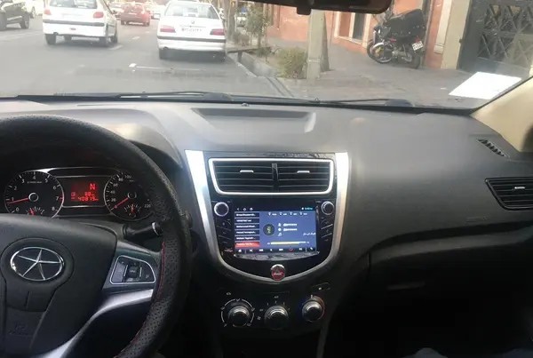 جک، جی 4