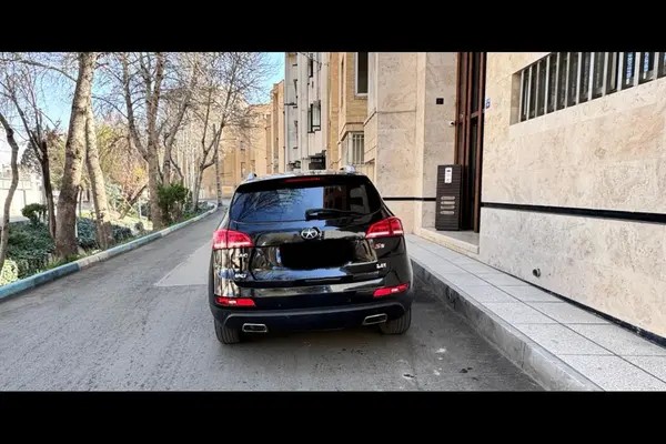 جک، S5