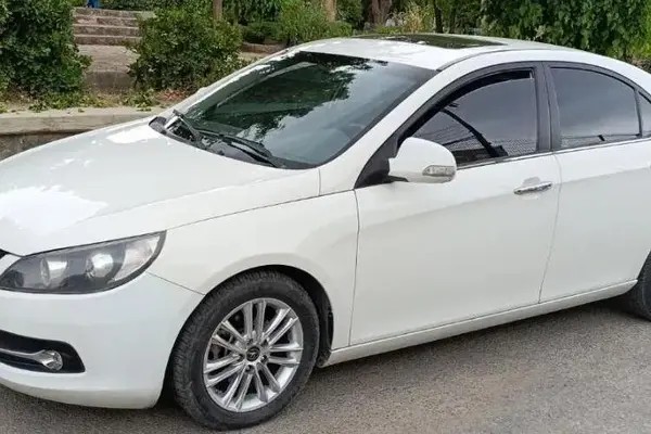 جک، جی 5