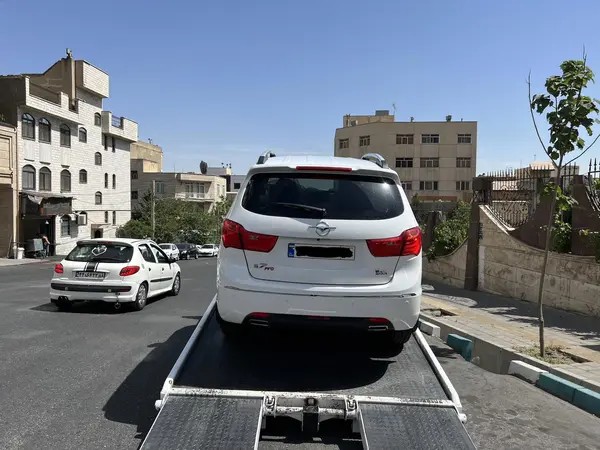 هایما، S7