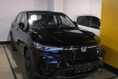 هوندا، HR-V eHEV