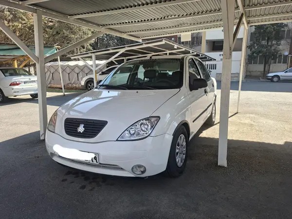 تیبا، صندوق دار