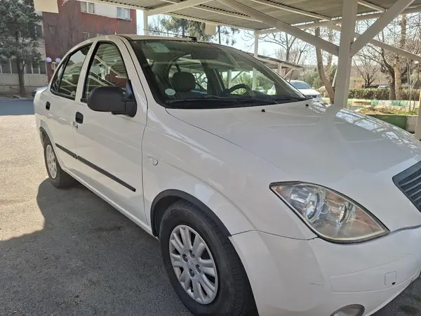 تیبا، صندوق دار