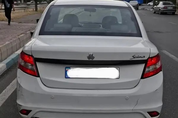 ساینا، EX دنده ای
