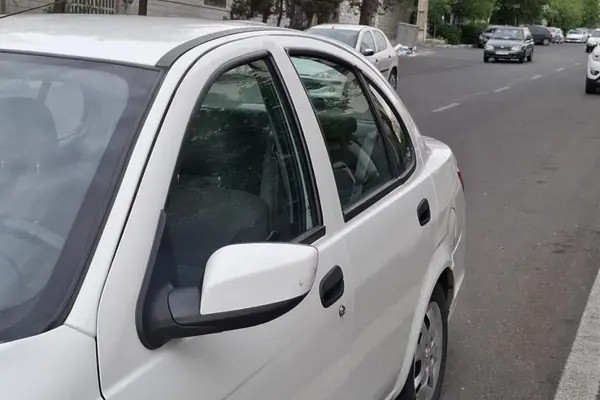 ساینا، EX دنده ای