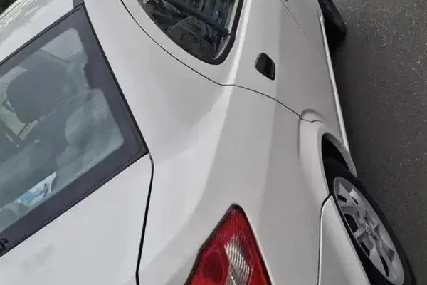 ساینا، EX دنده ای