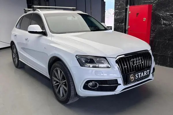 آئودی، Q5