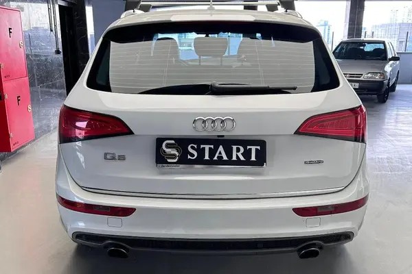 آئودی، Q5