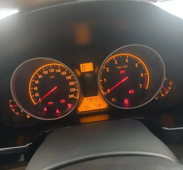 برلیانس، H330