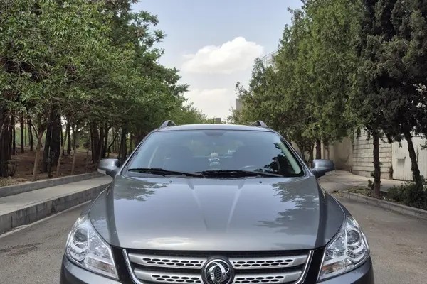 دانگ فنگ، H30 کراس