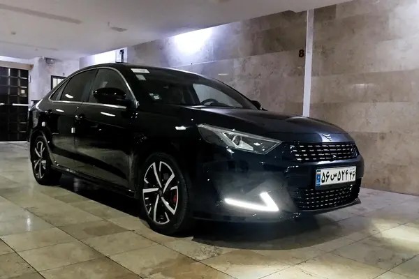 ریسپکت، پرایم
