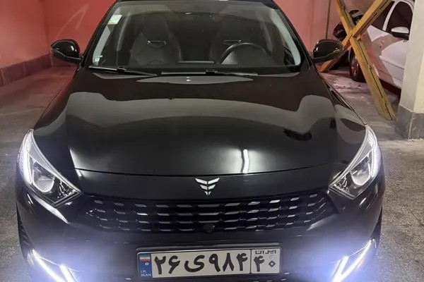 ریسپکت، پرایم