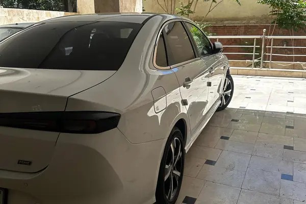 ریسپکت، پرایم