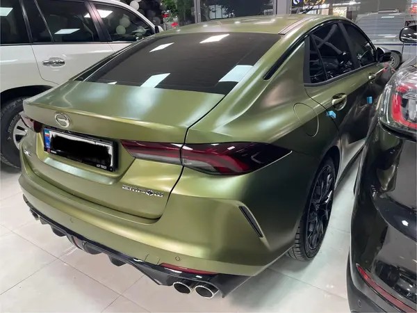 جی ای سی، امپو
