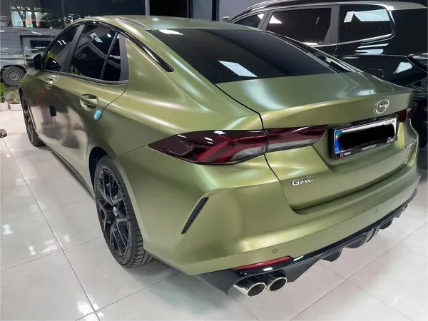 جی ای سی، امپو