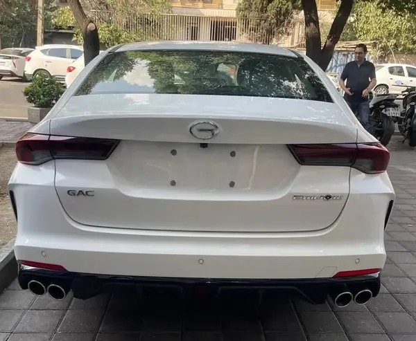 جی ای سی، امپو هیبرید