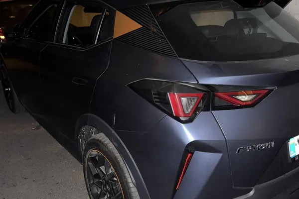 جی ای سی، GS3 Emzoom
